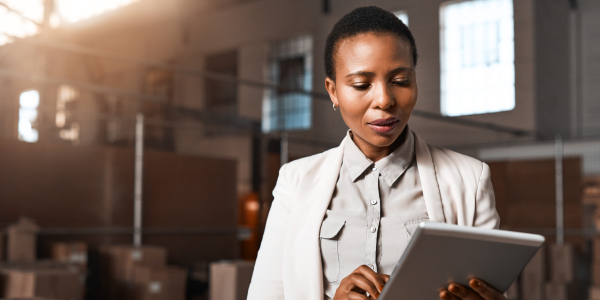 Supply chain finance innovation addressing trade finance gap in Africa image set 